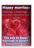 Thumbnail happy marriage