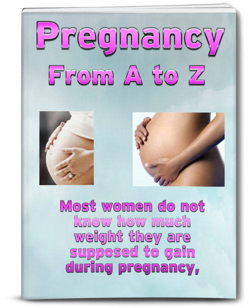 Product picture pregnancy